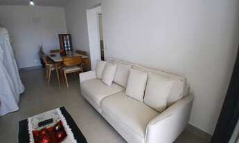 Imagem 5: APARTAMENTO COM 91.97 m² - AVIACAO - PRAIA GRANDE SP
