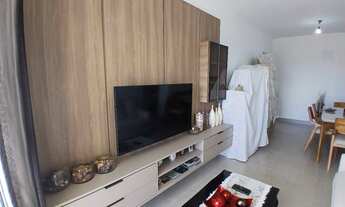 Imagem 6: APARTAMENTO COM 91.97 m² - AVIACAO - PRAIA GRANDE SP