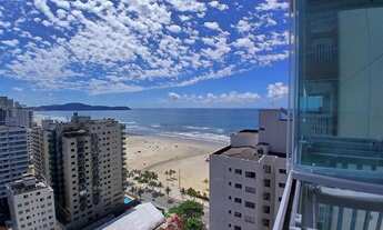 Imagem 7: APARTAMENTO COM 91.97 m² - AVIACAO - PRAIA GRANDE SP