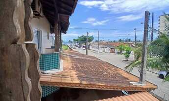 Imagem 1: CASA COM 82.06 m² - MARACANA - PRAIA GRANDE SP