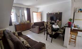 Imagem 2: CASA COM 82.06 m² - MARACANA - PRAIA GRANDE SP