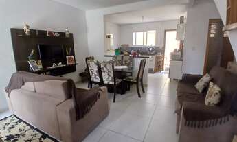 Imagem 3: CASA COM 82.06 m² - MARACANA - PRAIA GRANDE SP