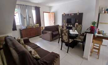 Imagem 4: CASA COM 82.06 m² - MARACANA - PRAIA GRANDE SP