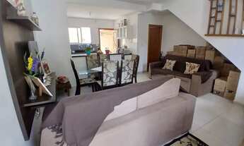 Imagem 5: CASA COM 82.06 m² - MARACANA - PRAIA GRANDE SP