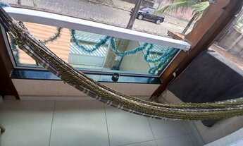 Imagem 6: CASA COM 82.06 m² - MARACANA - PRAIA GRANDE SP