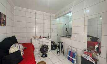 Imagem: APARTAMENTO COM 18.7 m² - OCIAN - PRAIA