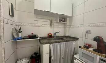Imagem 4: APARTAMENTO COM 18.7 m² - OCIAN - PRAIA GRANDE SP