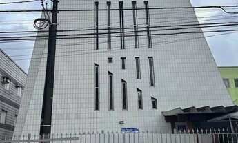 Imagem 6: APARTAMENTO COM 18.7 m² - OCIAN - PRAIA GRANDE SP