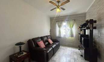 Imagem 3: APARTAMENTO COM 60.58 m² - CAICARA - PRAIA GRANDE SP