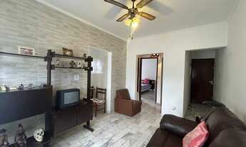 Imagem 4: APARTAMENTO COM 60.58 m² - CAICARA - PRAIA GRANDE SP