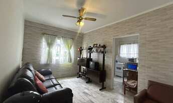 Imagem 5: APARTAMENTO COM 60.58 m² - CAICARA - PRAIA GRANDE SP