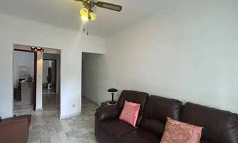 Imagem 6: APARTAMENTO COM 60.58 m² - CAICARA - PRAIA GRANDE SP