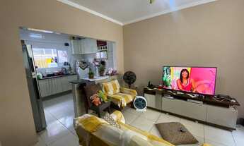 Imagem: CASA COM 86.79 m² - GUILHERMINA - PRAIA