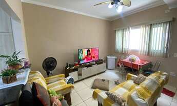 Imagem 3: CASA COM 86.79 m² - GUILHERMINA - PRAIA GRANDE SP