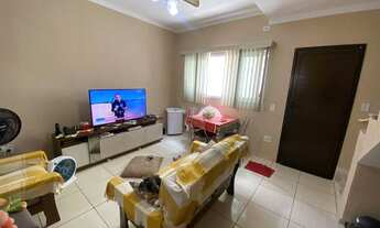 Imagem 5: CASA COM 86.79 m² - GUILHERMINA - PRAIA GRANDE SP