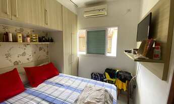 Imagem 6: CASA COM 86.79 m² - GUILHERMINA - PRAIA GRANDE SP