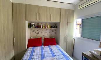 Imagem 7: CASA COM 86.79 m² - GUILHERMINA - PRAIA GRANDE SP