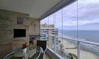 Imagem: APARTAMENTO COM 69.37 m² - MIRIM - PRAIA