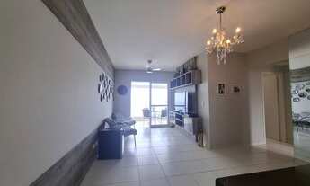 Imagem 4: APARTAMENTO COM 69.37 m² - MIRIM - PRAIA GRANDE SP
