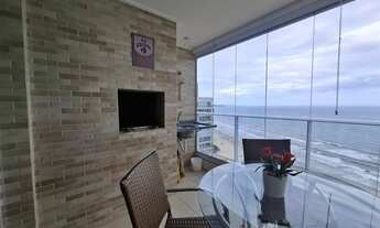 Imagem 6: APARTAMENTO COM 69.37 m² - MIRIM - PRAIA GRANDE SP