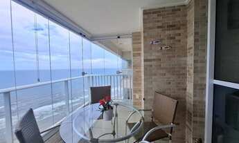 Imagem 7: APARTAMENTO COM 69.37 m² - MIRIM - PRAIA GRANDE SP