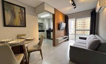 Imagem: APARTAMENTO COM 39.42 m² - CAIÇARA - PRAIA