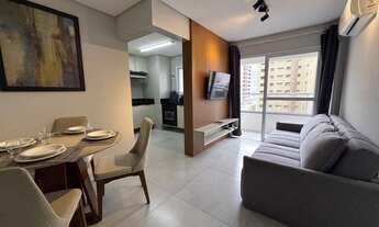 Imagem 4: APARTAMENTO COM 39.42 m² - CAIÇARA - PRAIA GRANDE SP