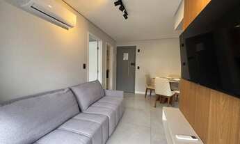 Imagem 5: APARTAMENTO COM 39.42 m² - CAIÇARA - PRAIA GRANDE SP