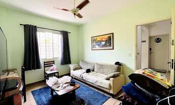 Imagem 2: APARTAMENTO COM 72 m² - CANTO DO FORTE - PRAIA GRANDE SP