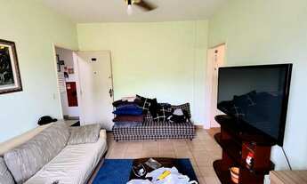 Imagem 3: APARTAMENTO COM 72 m² - CANTO DO FORTE - PRAIA GRANDE SP