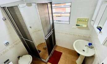 Imagem 5: APARTAMENTO COM 72 m² - CANTO DO FORTE - PRAIA GRANDE SP