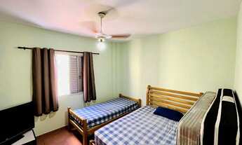 Imagem 6: APARTAMENTO COM 72 m² - CANTO DO FORTE - PRAIA GRANDE SP