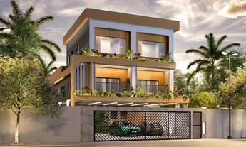 Imagem 4: CASA COM 89 m² - GUILHERMINA - PRAIA GRANDE SP