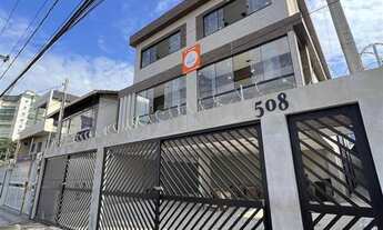 Imagem 2: CASA COM 89 m² - GUILHERMINA - PRAIA GRANDE SP