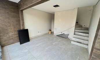 Imagem 7: CASA COM 89 m² - GUILHERMINA - PRAIA GRANDE SP