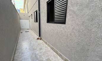 Imagem 4: CASA COM 104.69 m² - GUILHERMINA - PRAIA GRANDE SP