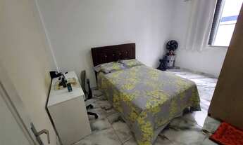 Imagem: APARTAMENTO COM 48 m² - BOQUEIRAO - PRAIA