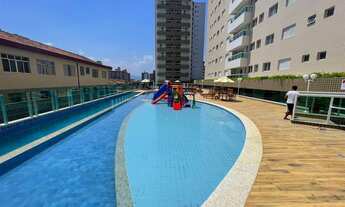 Imagem 3: APARTAMENTO COM 69 m² - FORTE - PRAIA GRANDE SP