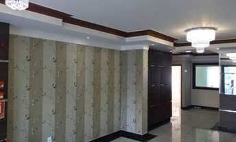 Imagem 2: APARTAMENTO COM 87.35 m² - AVIAÇÃO - PRAIA GRANDE SP