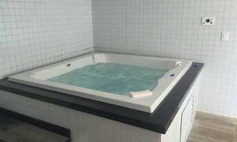 Imagem 3: APARTAMENTO COM 87.35 m² - AVIAÇÃO - PRAIA GRANDE SP