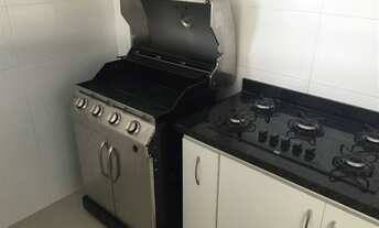 Imagem 7: APARTAMENTO COM 87.35 m² - AVIAÇÃO - PRAIA GRANDE SP