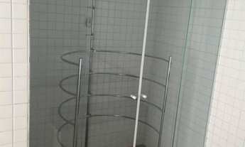 Imagem 4: APARTAMENTO COM 87.35 m² - AVIAÇÃO - PRAIA GRANDE SP