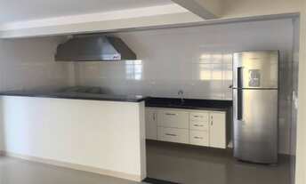 Imagem 5: APARTAMENTO COM 87.35 m² - AVIAÇÃO - PRAIA GRANDE SP