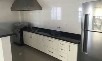 Imagem 6: APARTAMENTO COM 87.35 m² - AVIAÇÃO - PRAIA GRANDE SP