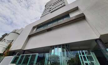 Imagem: APARTAMENTO COM 87 m² - BOQUEIRAO - PRAIA