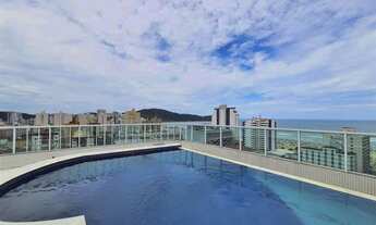 Imagem 5: APARTAMENTO COM 87 m² - BOQUEIRAO - PRAIA GRANDE SP