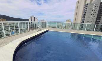 Imagem 6: APARTAMENTO COM 87 m² - BOQUEIRAO - PRAIA GRANDE SP