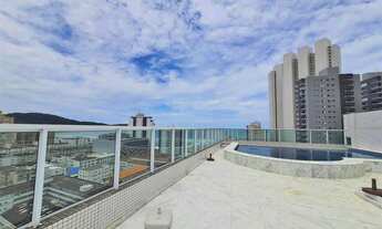 Imagem 7: APARTAMENTO COM 87 m² - BOQUEIRAO - PRAIA GRANDE SP