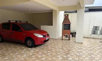 Imagem 2: CASA COM 52 m² - ESMERALDA - PRAIA GRANDE SP