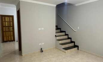 Imagem 4: CASA COM 52 m² - ESMERALDA - PRAIA GRANDE SP